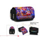 MOCHILAS   estuche portatodo doble cremallera brawl stars  nuevos diseños ¿Sigues buscando un estuche impresionante para la vuel