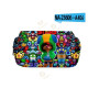 MOCHILAS   estuche portatodo doble cremallera brawl stars  nuevos diseños ¿Sigues buscando un estuche impresionante para la vuel