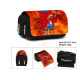 MOCHILAS   estuche portatodo doble cremallera brawl stars  nuevos diseños ¿Sigues buscando un estuche impresionante para la vuel