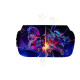 MOCHILAS   estuche portatodo doble cremallera brawl stars  nuevos diseños ¿Sigues buscando un estuche impresionante para la vuel