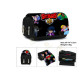 MOCHILAS   estuche portatodo doble cremallera brawl stars  nuevos diseños ¿Sigues buscando un estuche impresionante para la vuel
