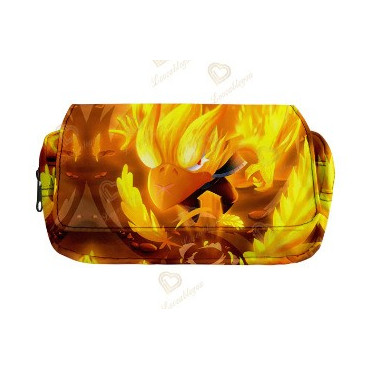 MOCHILAS   estuche portatodo doble cremallera brawl stars  nuevos diseños ¿Sigues buscando un estuche impresionante para la vuel