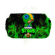 MOCHILAS   estuche portatodo doble cremallera brawl stars  nuevos diseños ¿Sigues buscando un estuche impresionante para la vuel