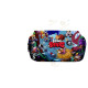 MOCHILAS   estuche portatodo doble cremallera brawl stars  nuevos diseños ¿Sigues buscando un estuche impresionante para la vuel