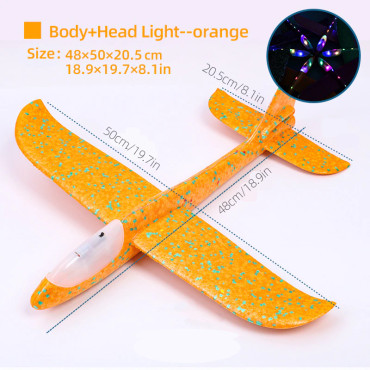 Inicio   Avión volador planeador con luz LED de porexpán 


  
translator
 


Afrikaans
Albanian - shqipe
Arabic - ‎‫ا