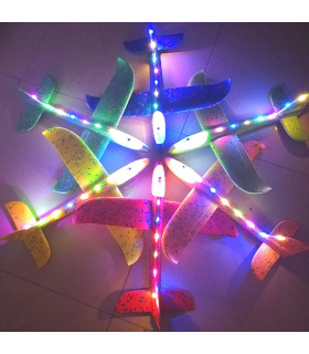 Inicio   Avión volador planeador con luz LED de porexpán 


  
translator
 


Afrikaans
Albanian - shqipe
Arabic - ‎‫ا