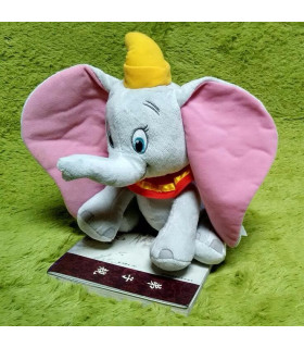peluche dumbo de 30cmpeluche dumbo de 30cm