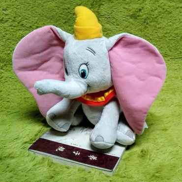 peluche dumbo de 30cmpeluche dumbo de 30cm