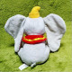 peluche dumbo de 30cmpeluche dumbo de 30cm