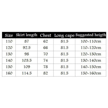 Inicio   disfraz de cruella de vil para niñas con capa 
¿Quieres ser un demonio? ¿Qué te parece nuestro disfraz de Cruella de V