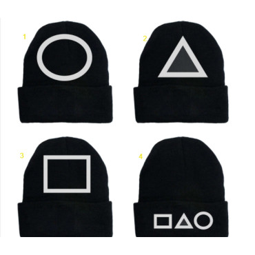 Inicio   nuevos  gorros de lana squid game los juegos del calamar nuevos  gorros de lana squid game los juegos del calamar
PARA