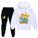 Inicio   chandal de pokemon pikachu con bulbasur,charmander,squirel chandal de pokemon pikachu con bulbasur,charmander,squirel
