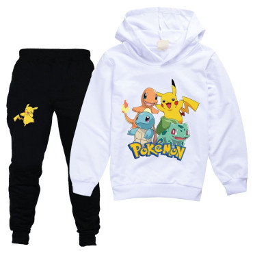 Inicio   chandal de pokemon pikachu con bulbasur,charmander,squirel chandal de pokemon pikachu con bulbasur,charmander,squirel
