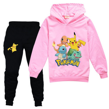 Inicio   chandal de pokemon pikachu con bulbasur,charmander,squirel chandal de pokemon pikachu con bulbasur,charmander,squirel
