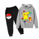 Inicio   chandal de pokemon pikachu y charmander chandal de pokemon pikachu y charmander