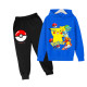 Inicio   chandal de pokemon pikachu y charmander chandal de pokemon pikachu y charmander