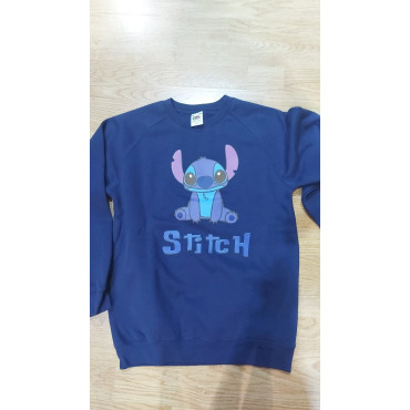 Inicio   sudaderas de stitch sudaderas de stitch
proceso de fabricacion de 1 a 3 días
La  sudadera que vale tu tiempo.
 ¡Te m