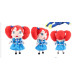 Inicio   peluches de  Huggy Wuggy peluches de  Huggy Wuggy
SOLO DISPONIBLE EN ROSA y azul  PARA CORREOS EXPRESS  Y RECOGIDA EN 
