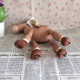 Toy Story peluche Bullseye 25cm