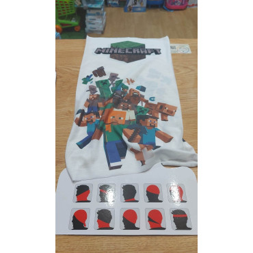 Inicio   buff o braga cuello  minecraft buff o braga cuello  minecraft
viniendo del juego más genial ahora en el mercado, minec
