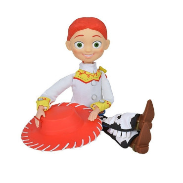 muñecos toy story articulados  de 43cm  Jessie   o Woody