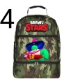nueva mochila militar brawl stars