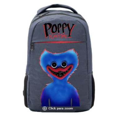 Inicio   nuevas mochilas Huggy Wuggy para portátil 43cm de alto  nuevas mochilas Huggy Wuggy para portátil 43cm de alto
La moch