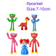 Inicio   Huggy Wuggy FIGURAS  LOTE DE 6 FIGURAS Huggy Wuggy FIGURAS  LOTE DE 6 FIGURAS 

Huggy wuggy es las figuras más famosa