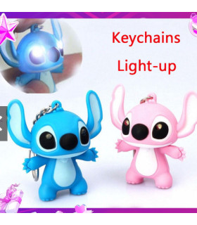 Inicio   Lilo Y Stitch  llavero con luz y música Lilo Y Stitch  llavero con luz y música
disponible para entregas urgentes en c