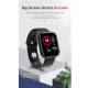 Inicio   smartwatch reloj inteligente para niños de pokemon reloj inteligente y68 impermeable con monitoreo de oxígeno/calorías/