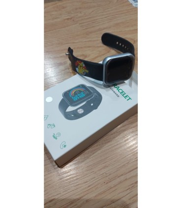 Inicio   smartwatch reloj inteligente para niños de pokemon reloj inteligente y68 impermeable con monitoreo de oxígeno/calorías/