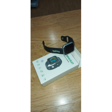 Inicio   smartwatch reloj inteligente para niños de pokemon reloj inteligente y68 impermeable con monitoreo de oxígeno/calorías/