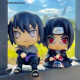 Figuras De Naruto Figura Uzumaki Kakashi Uchiha Sasuke Itachi