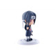 Figuras De Naruto Lote De 6 Unidades De 7Cm De Alto