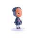 Figuras De Naruto Lote De 6 Unidades De 7Cm De Alto