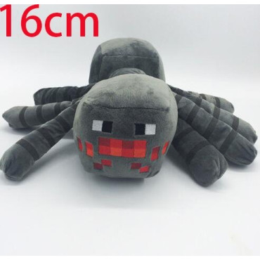PELUCHES   Peluches De  Minecraft De 20Cm  Varios Modelos 
DISPONIBLES EL MODELO 3/5/6/9/14/15 PARA ENTREGAS URGENTES
Encuentr
