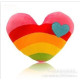 Inicio   COJÍN ARCOIRIS CORAZÓN COJÍN ARCOIRIS CORAZÓN
PRECIOSO COJÍN MUY SUAVE 
EL REGALO PERFECTO PARA UNA OCASIÓN ESPECIAL.