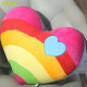 Inicio   COJÍN ARCOIRIS CORAZÓN COJÍN ARCOIRIS CORAZÓN
PRECIOSO COJÍN MUY SUAVE 
EL REGALO PERFECTO PARA UNA OCASIÓN ESPECIAL.