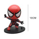 Inicio   lote de figuras  spiderman de 10cm lote de figuras  spiderman de 10cm