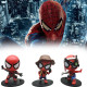 Inicio   lote de figuras  spiderman de 10cm lote de figuras  spiderman de 10cm