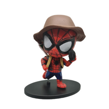 Inicio   lote de figuras  spiderman de 10cm lote de figuras  spiderman de 10cm