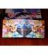 cartera billetera pokemon Eevee/Flareon/Umbreon