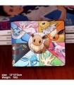 cartera billetera pokemon Eevee/Flareon/Umbreon