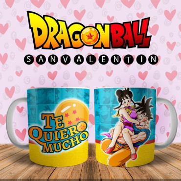 Inicio   tazas para san valentín de DRAGON BALL ✅SIENTE EL PLACER  🥰 TOMA TU  ALMUERZO CON TU MEJOR TAZA👍

Sorprenda a su ser 
