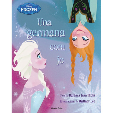 Frozen Una Germana Com Jo