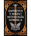 Espiritus Y Seres De La Mitologia Nordica