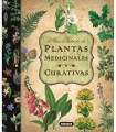 Atlas Ilustrado De Plantas Medicinales Y Cu