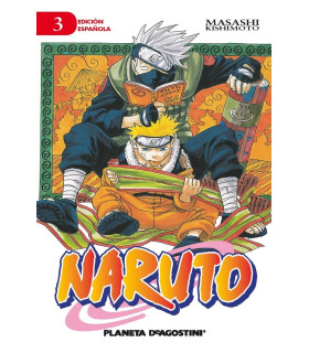 Naruto 03/72