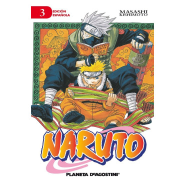 Naruto 03/72