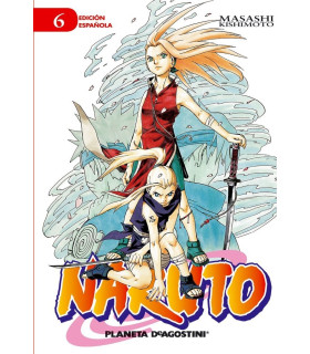 Naruto 06/72